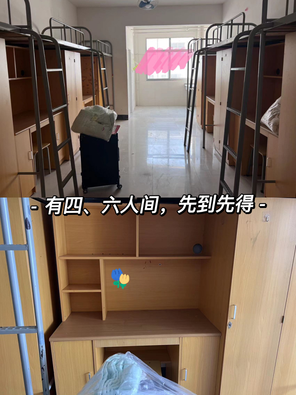 吉首大学小教升本宿舍和校园环境93 吉大在吉首有三个校区,师范学院