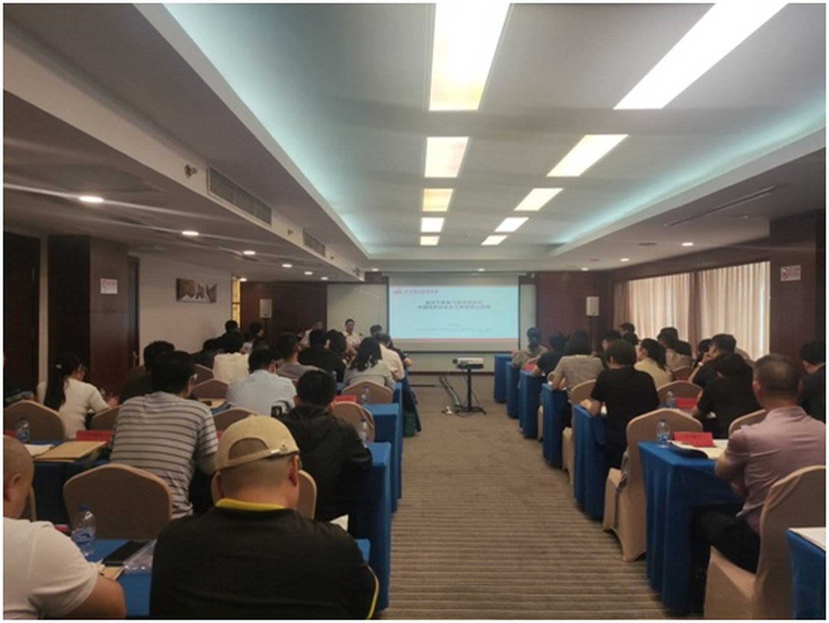 举办2023年度"扫黄打非"业务培训班】为贯彻落实全国和北京市"扫黄打