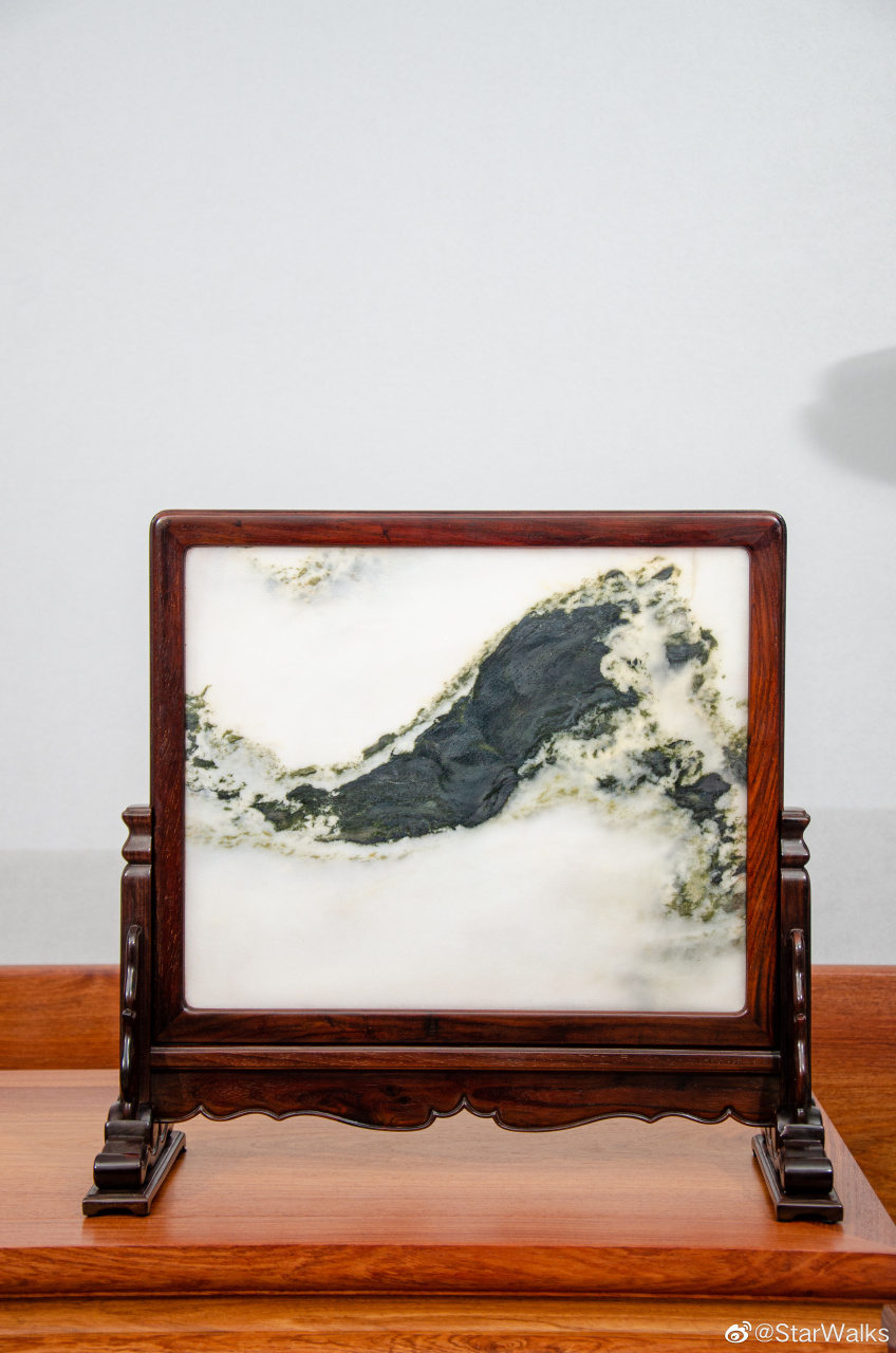 97插屏#王世襄##插屏##明式家具##家具##明式家具