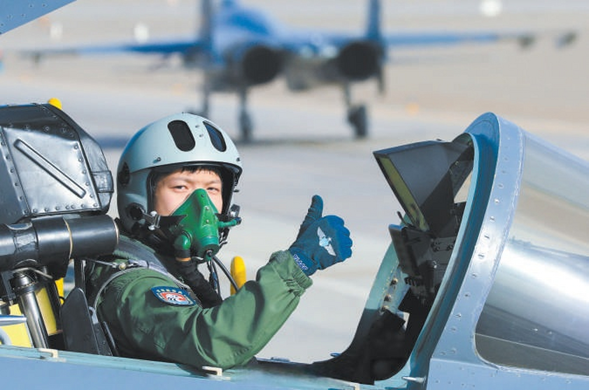 陕西武功空军部队图片