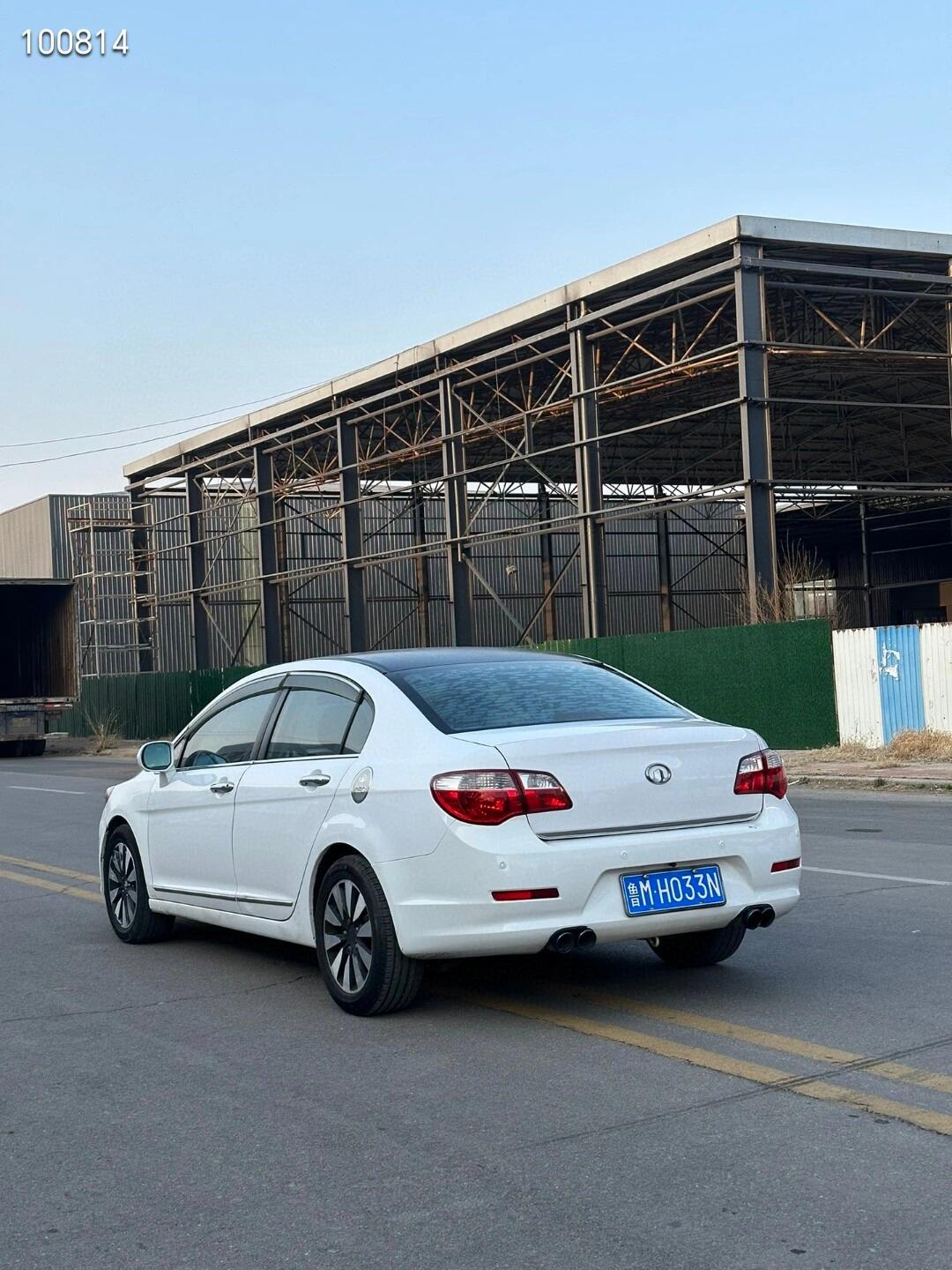 5t手动天窗,审保24年9月.全车原版,实表12万公里 13年长城c50,1.