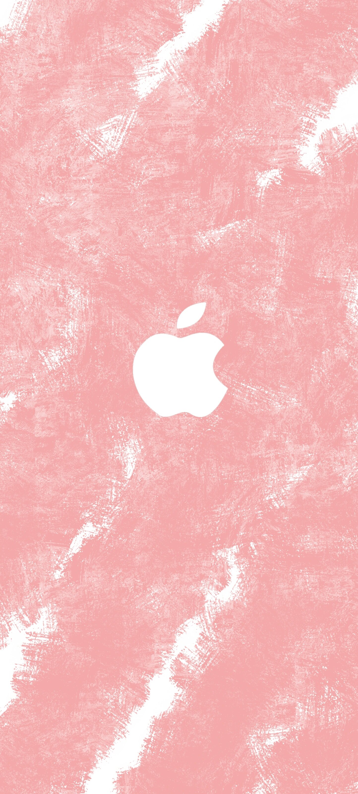 一堆iphone经典苹果logo壁纸