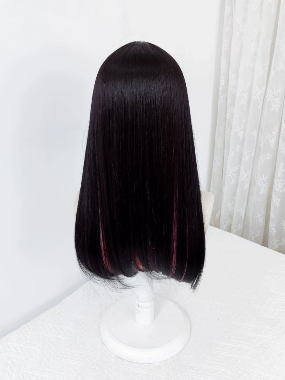 漫画刘海丨这种二次元m字刘海你敢挑战吗 最近刷到弯弯姜的二次元m字