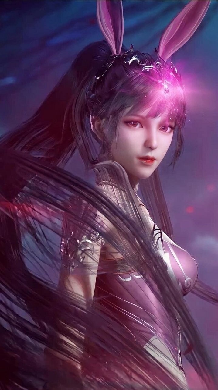 小舞五年后的高清图片来了