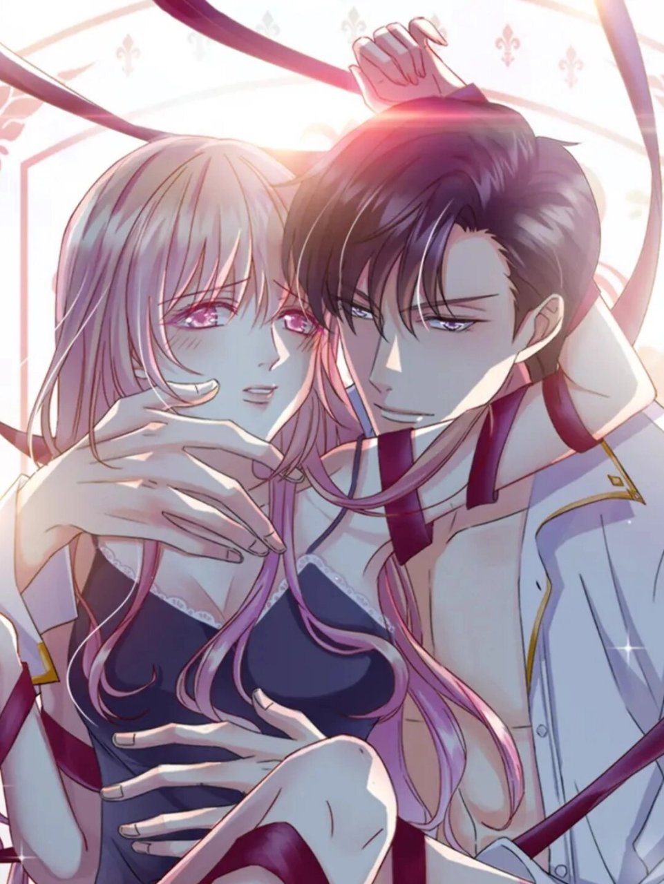 名可与北冥夜 名门挚爱