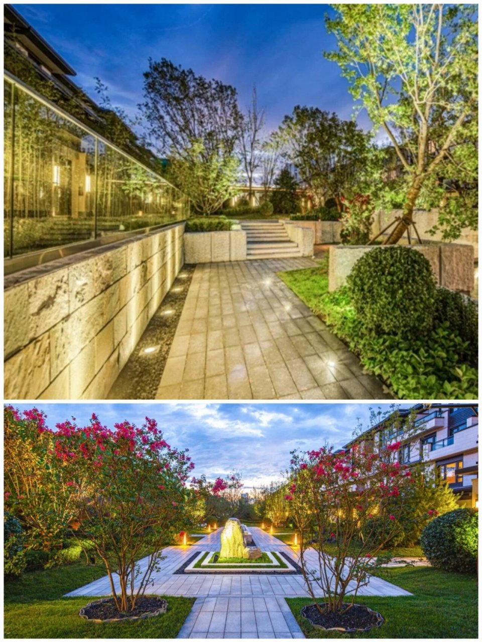 大兴采育别墅区 400万起的别墅值不值得买?