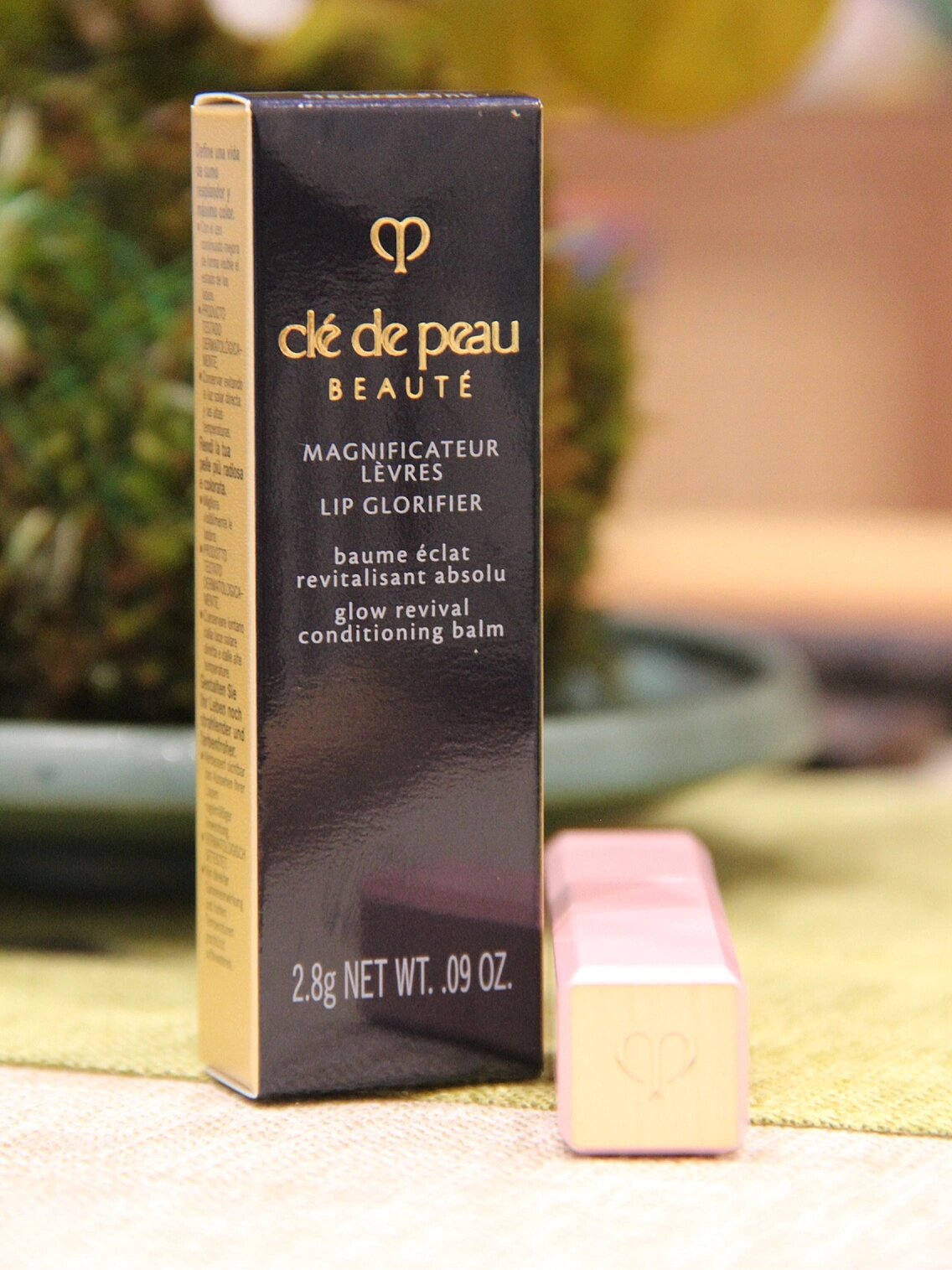 迪奥润唇膏好用吗(迪奥润唇膏001和004哪个好看) 迪奥润唇膏好用吗(迪奥润唇膏001和004哪个好看)