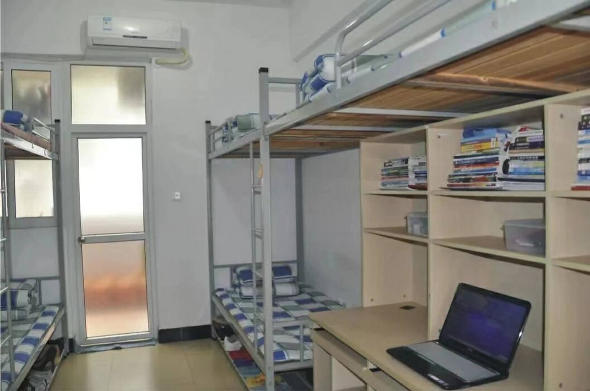 厦门兴才职业技术学院宿舍大情况!