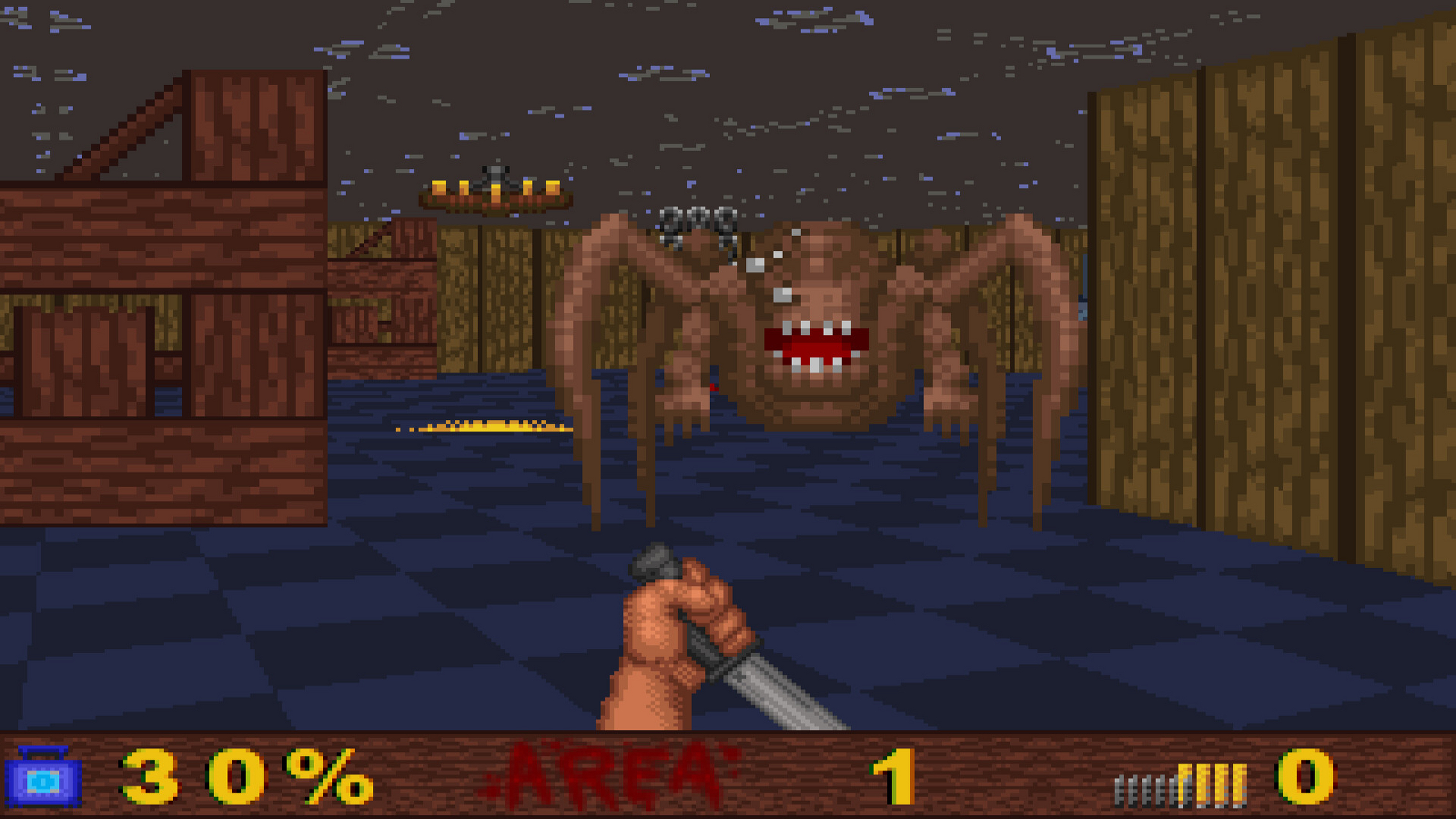 《catacombs: the beginning》即将于1月5日在steam平台开售.