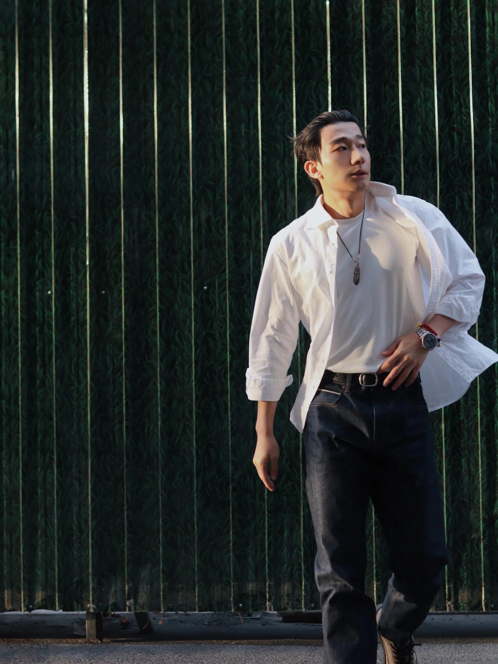 吴昊宸 你想认真听歌还是想看我