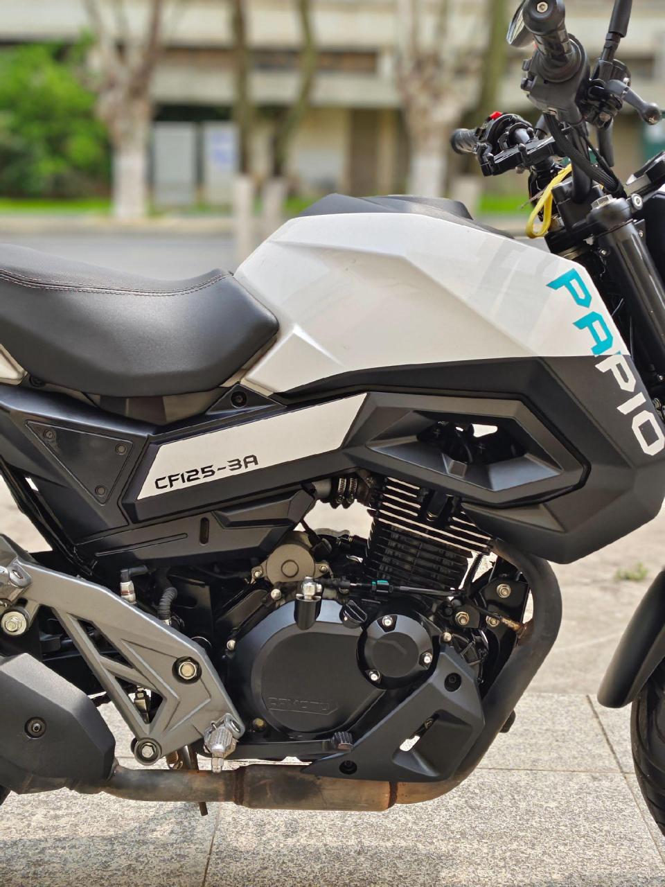 春风st狒狒可爱女生骑行必备.