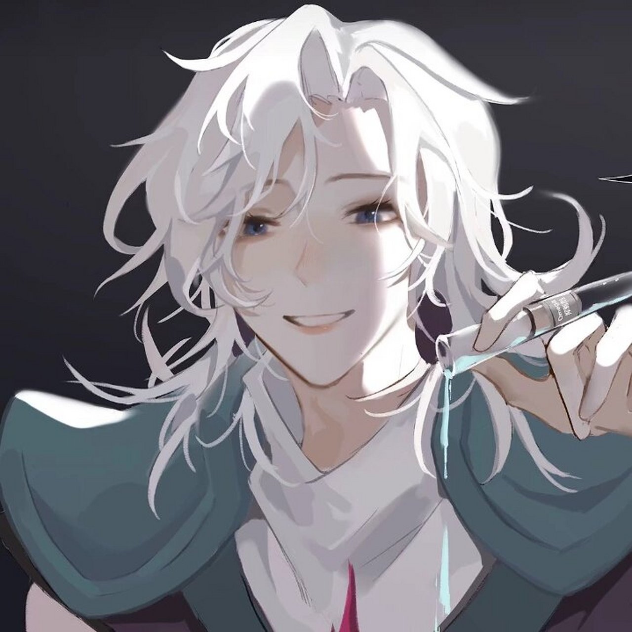 元歌头像 最后一张真的爱了!