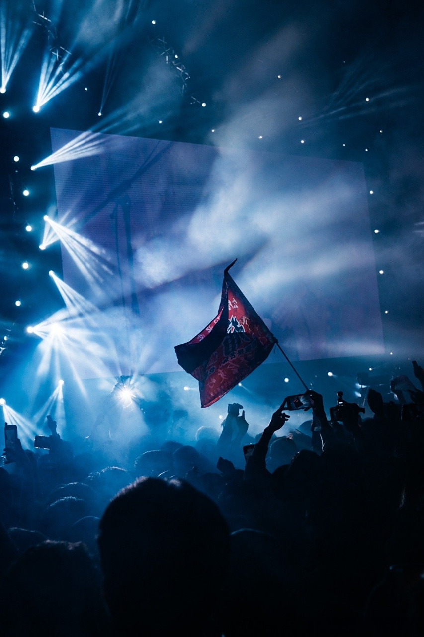 「又一个巡演」又一支top级别摇滚乐队巡演官宣,痛仰乐队「在路上」