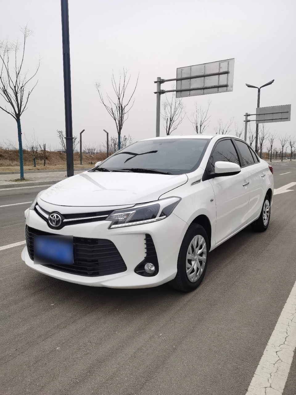 省油利器2023年丰田威驰,1.