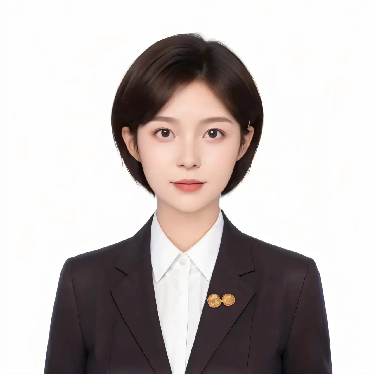 女生头像99996992职业女性之公务员 原图9315取