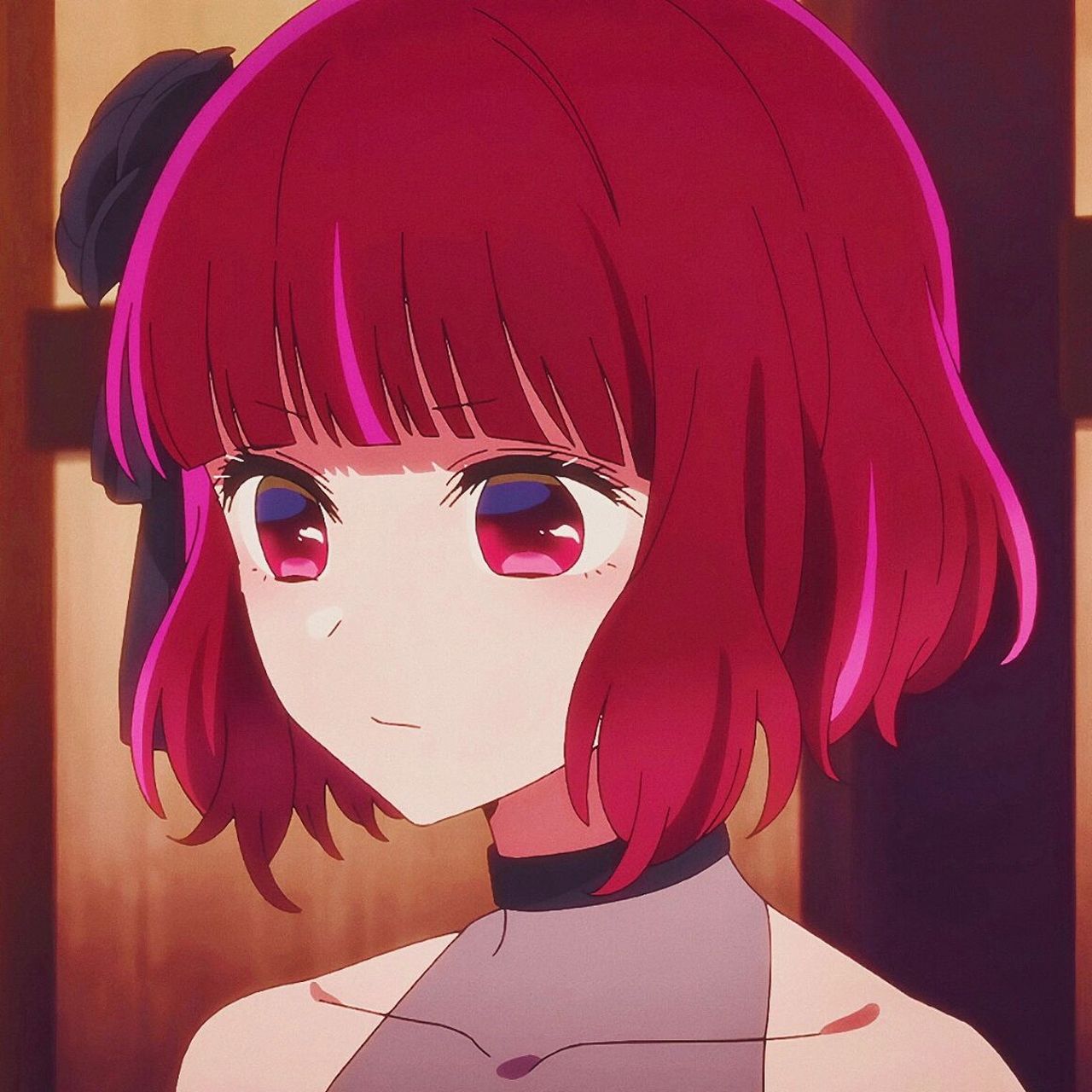 『有马加奈』  .