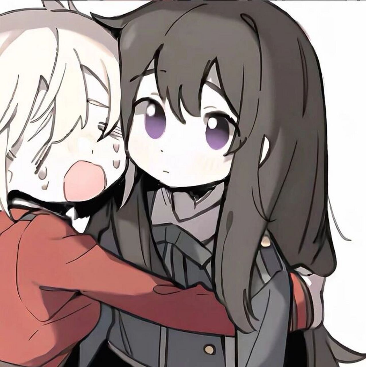 动漫闺头 禁二转  下期更情头