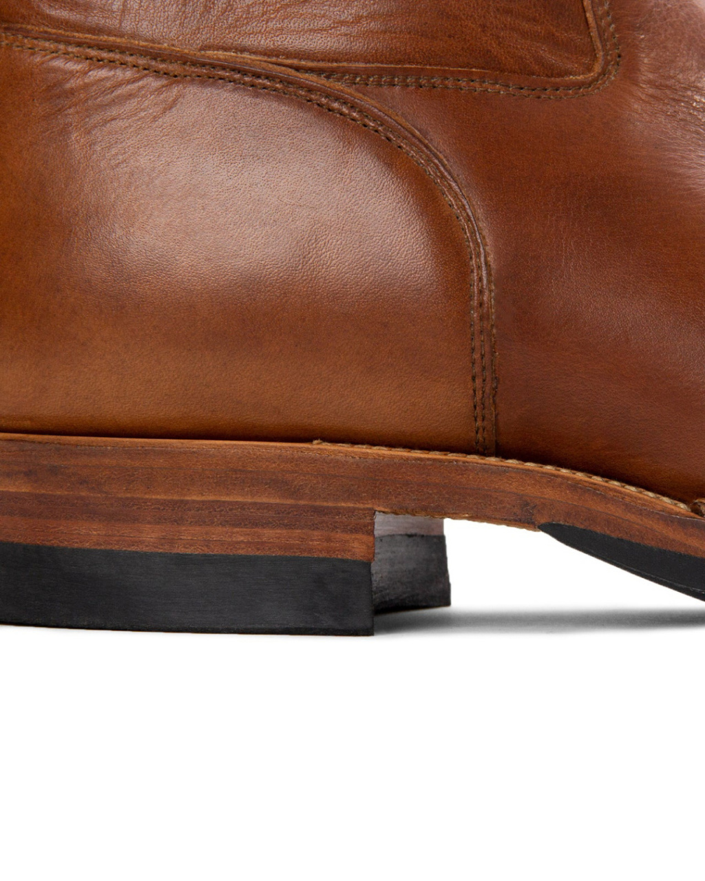 种草 | viberg中底筒西部靴 加拿大顶级工工装靴品牌viberg又推出了一