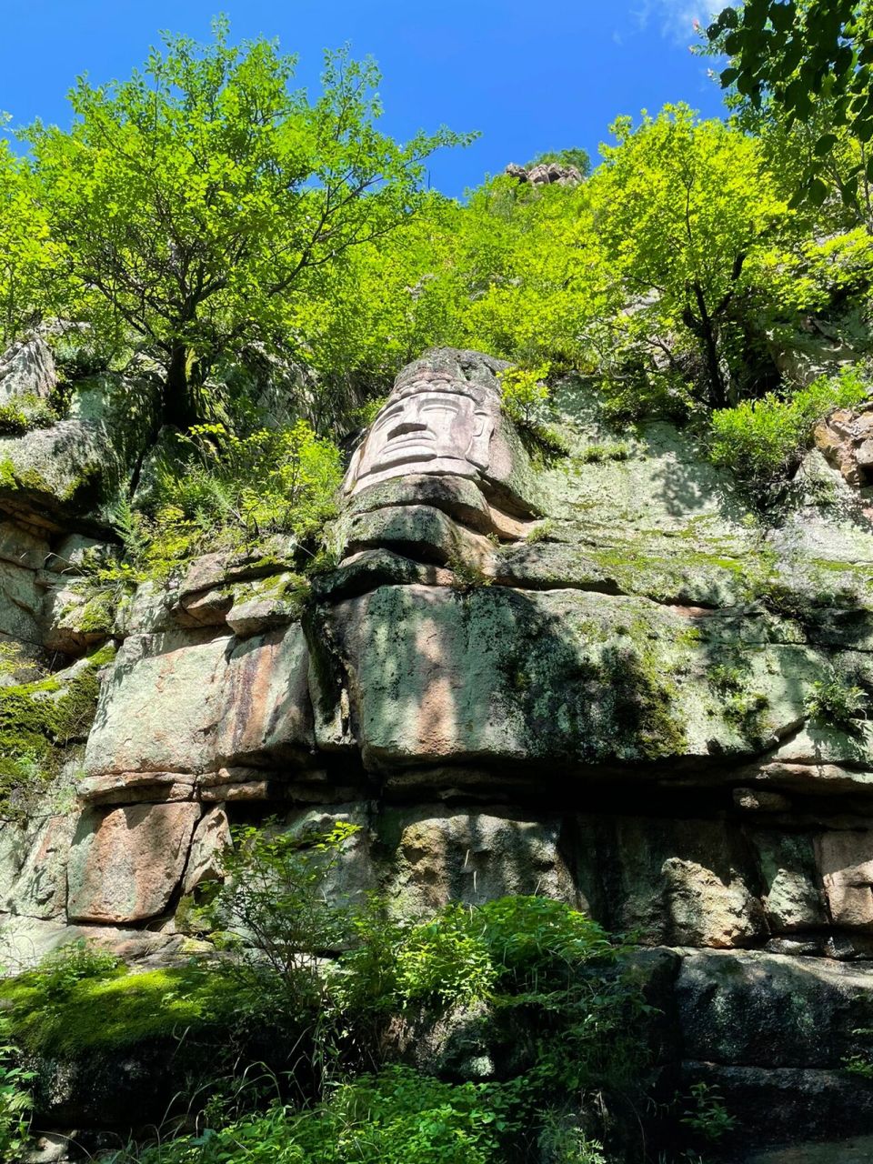 鸳鸯峰一日游 想从牡丹江去鸳鸯峰,牡丹江只有周六有团,自jia又有些远