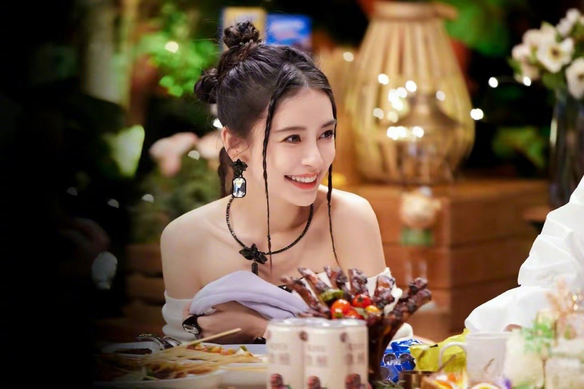 angelababy《心动的信号》新剧照