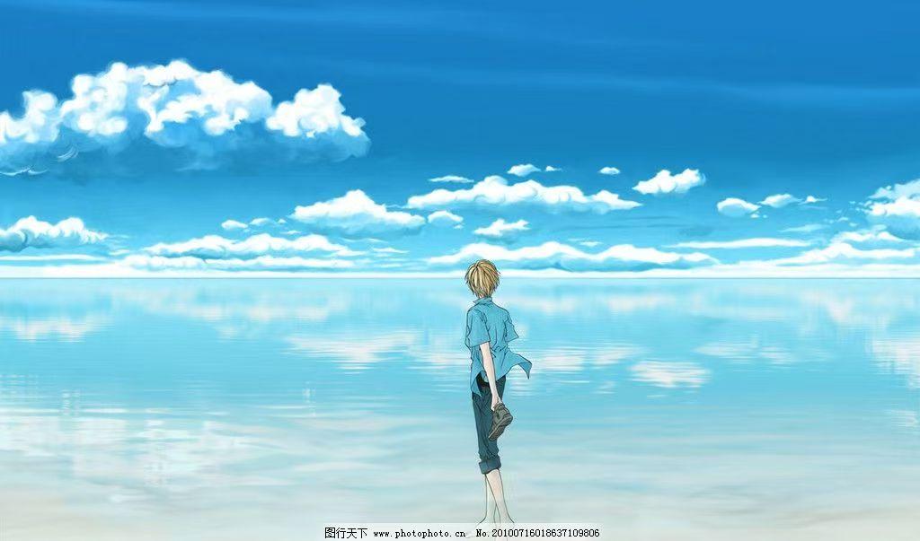 为什么内心的平静最值钱?