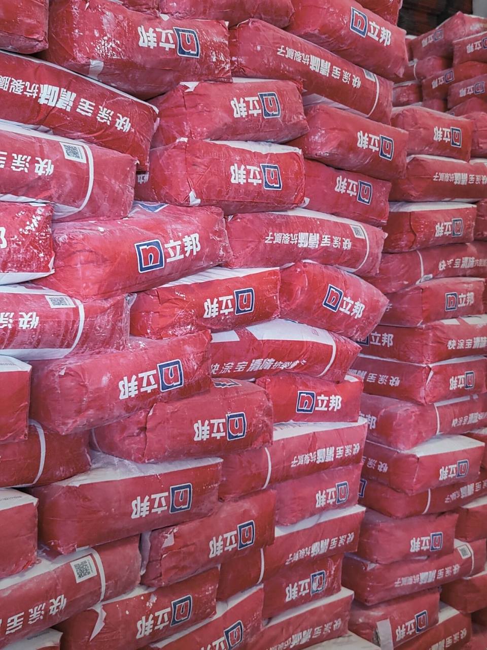 立邦清味抗裂腻子