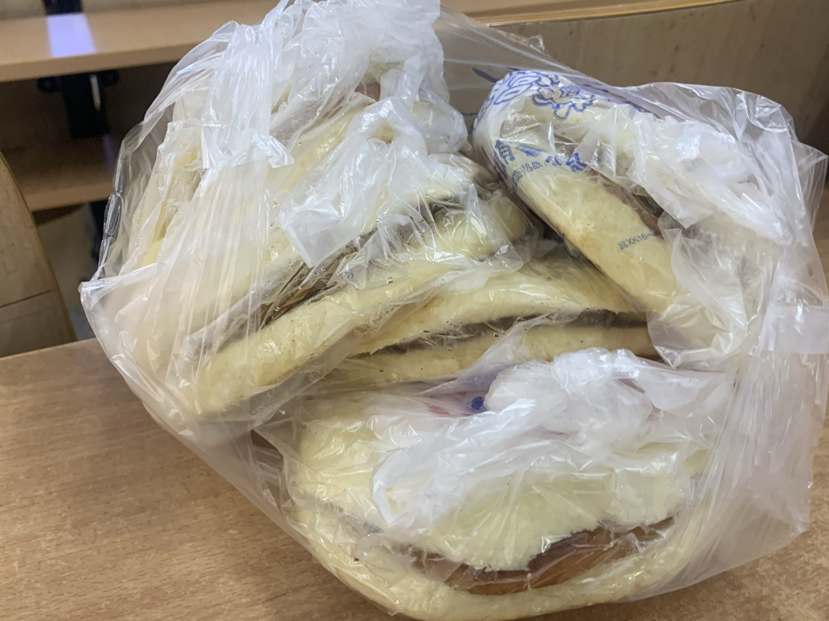 新乡探店/美食篇—可口乐早餐小车 今天给大家推荐一个早餐哦!