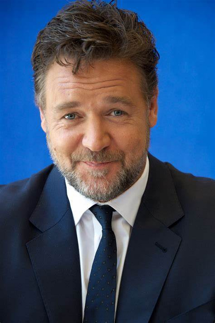 罗素·克劳(russell crowe)将加入索尼影业的漫威电影《猎人克莱文》