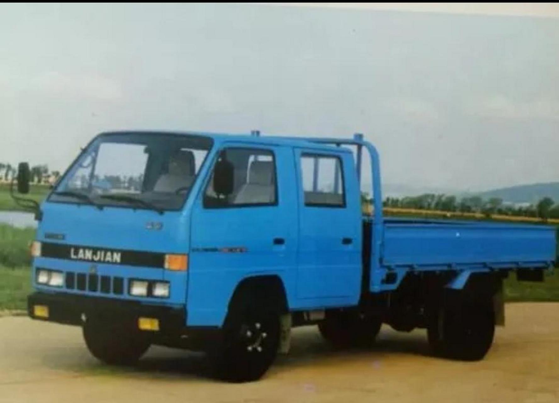 云南蓝箭汽车,lj130. lj1041.