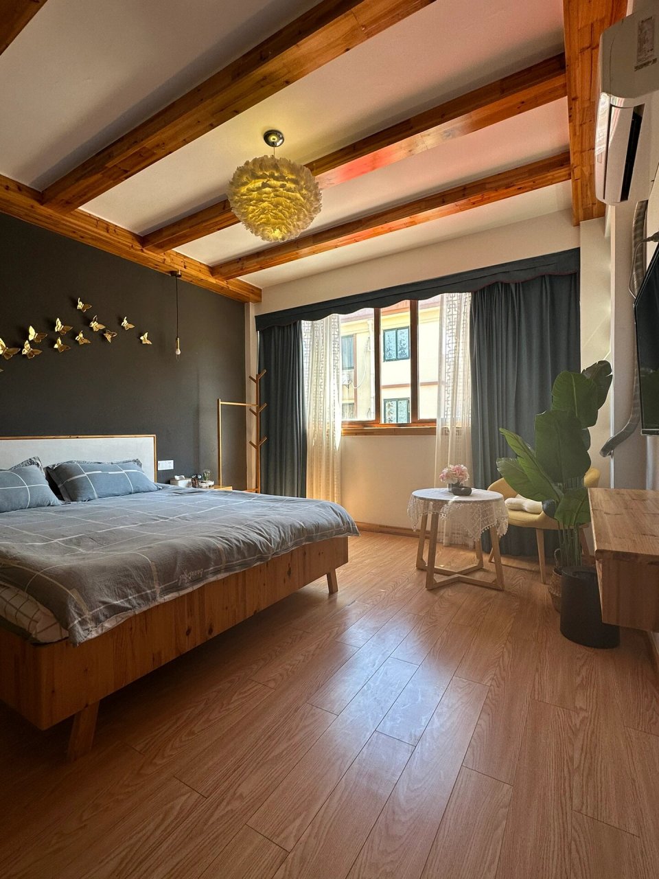 朱家尖南沙民宿|15,16还有很多房间 位置:南沙景区门口,步行5分钟