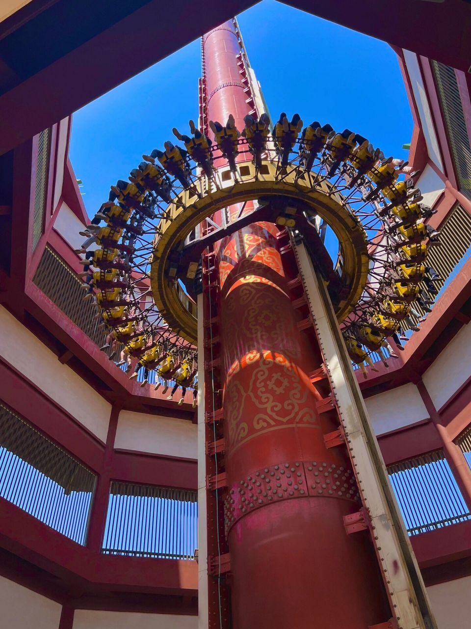 南昌融创乐园免费玩60152h快速玩转年卡攻略 免费玩融创乐园,2