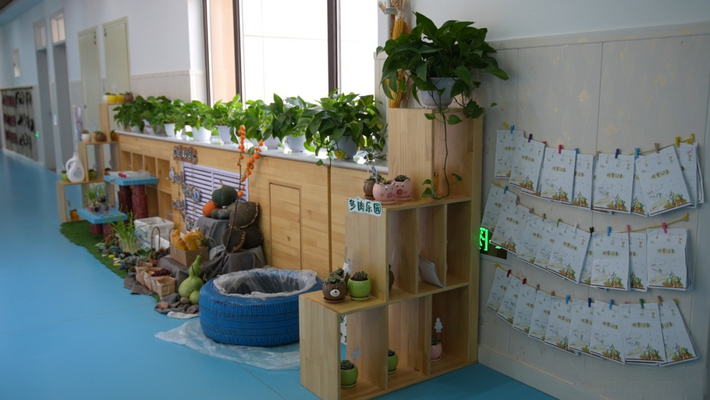 【松山区不断改善办学条件 努力办好人民满意教育】近年来,松山区始终