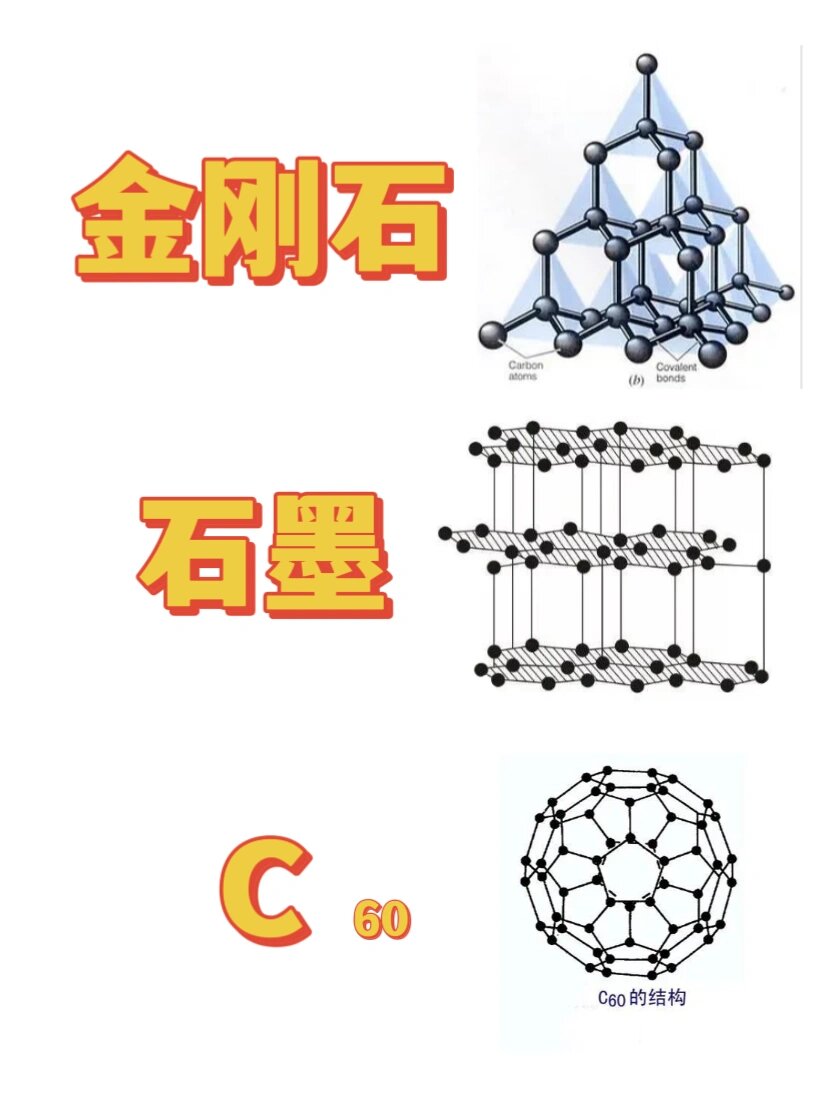 金刚石化学式 c4图片