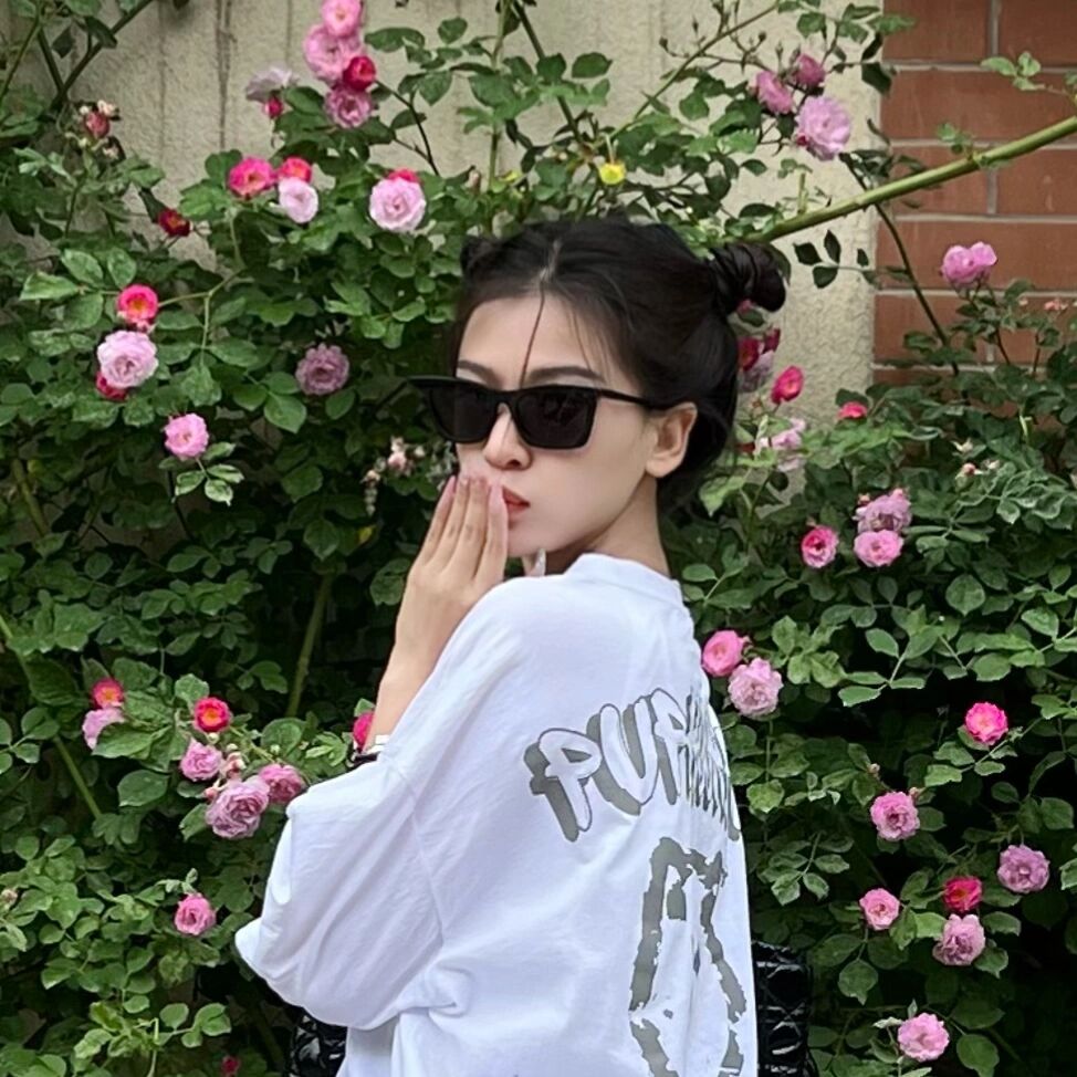 关于我为什么叫放空鬼马96 因为我喜欢放空(发呆) 然后我喜欢那种