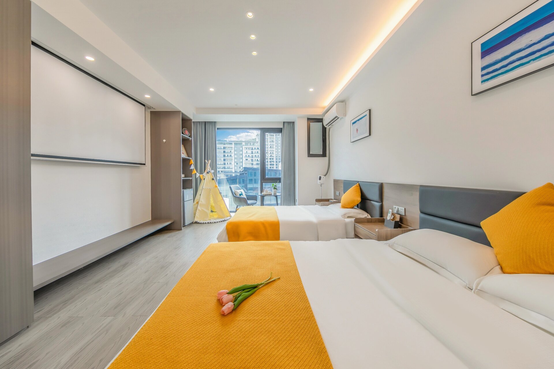 舟山沈家门10077的民宿看过来 来普陀山礼佛的小伙伴们看过来