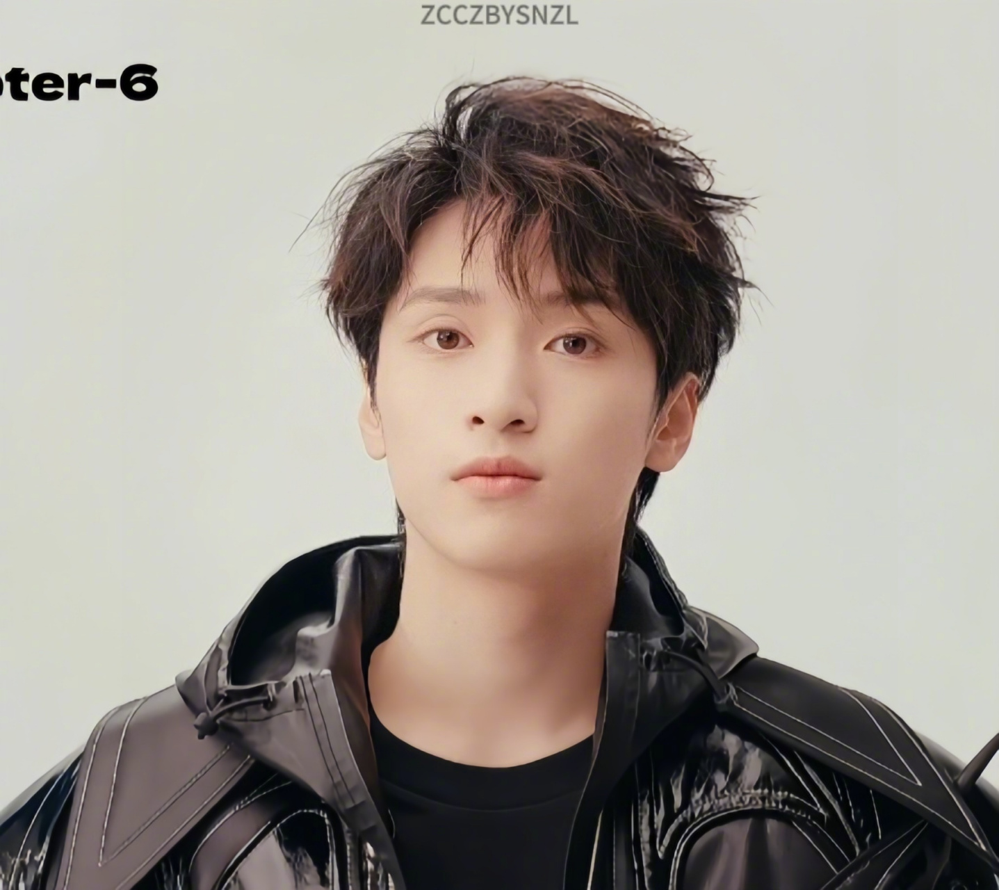 咪咕星鲜事##严浩翔非我不可剧情版预告#好牛的一张脸 年下醋精男友