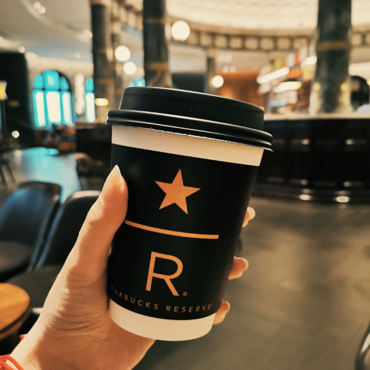 天津|打卡中国最美星巴克-老建筑里的慢时光 不知是谁给起的名字"中国