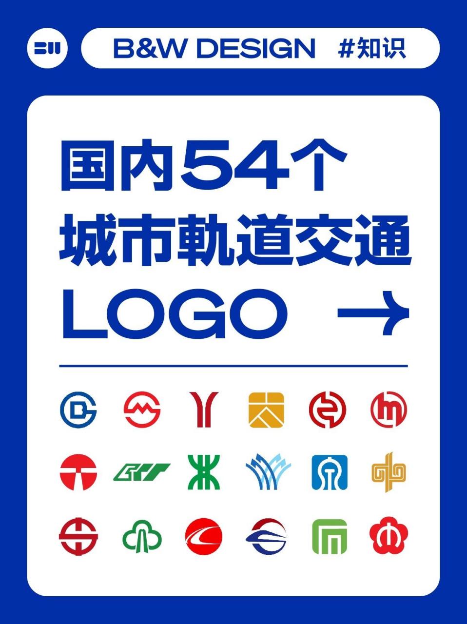 全国城市地铁标志logo图片