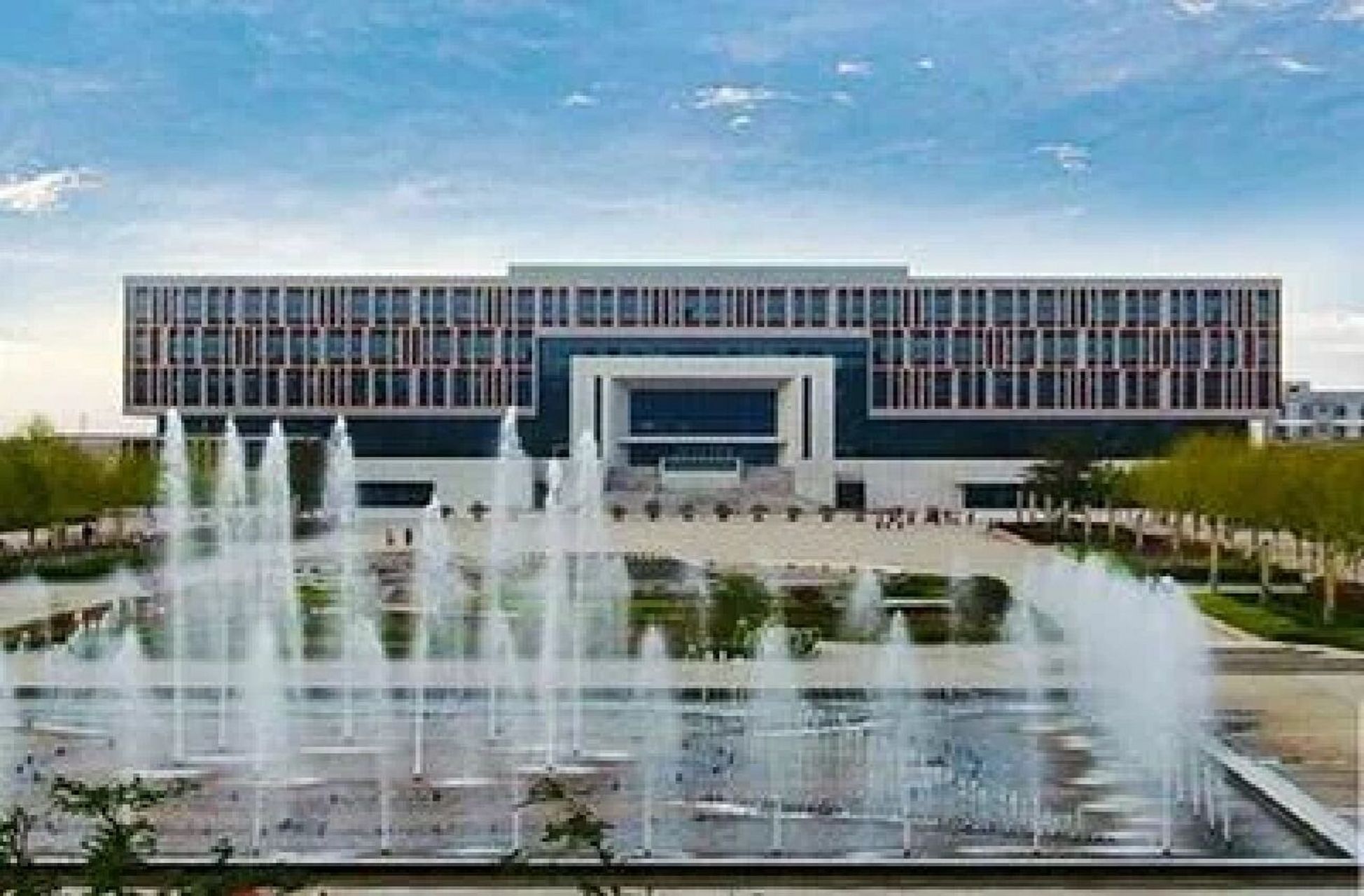 渭南职业技术学院logo图片