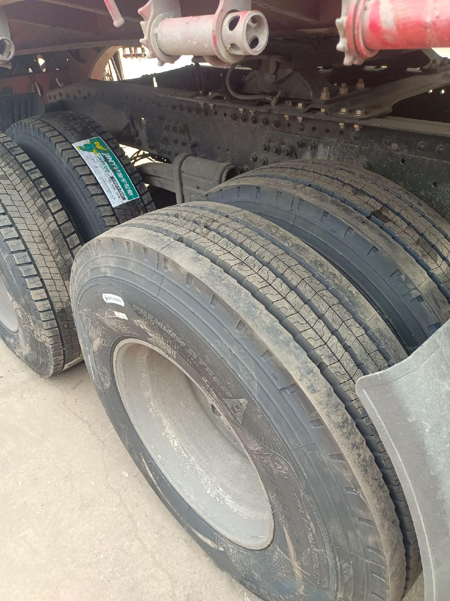 金宇 595c 节油 耐磨轮胎 价格略比596贵那么一点点