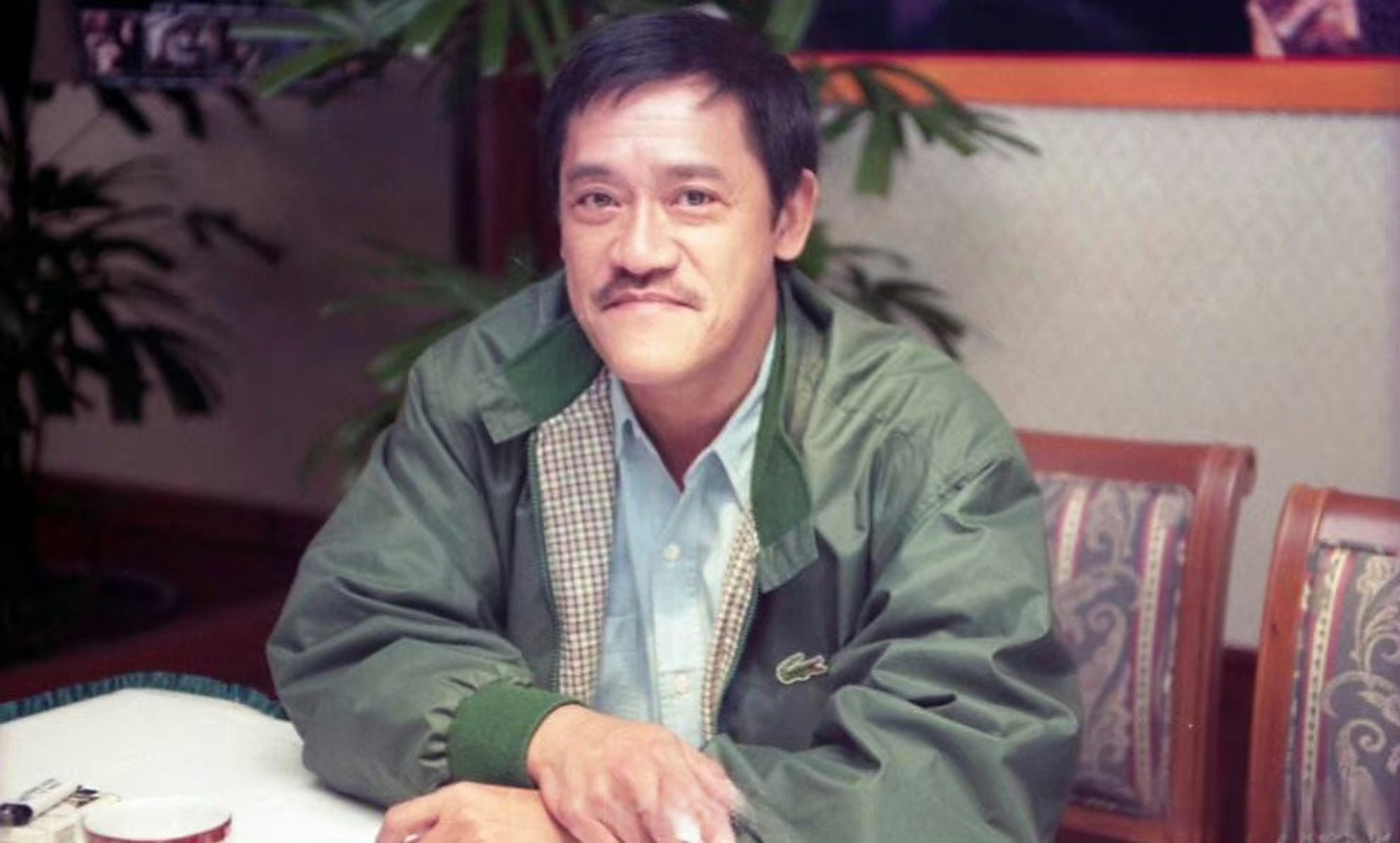 据港媒报道,中国香港男演员,导演,编剧,制片人吴耀汉去世,享年83岁.