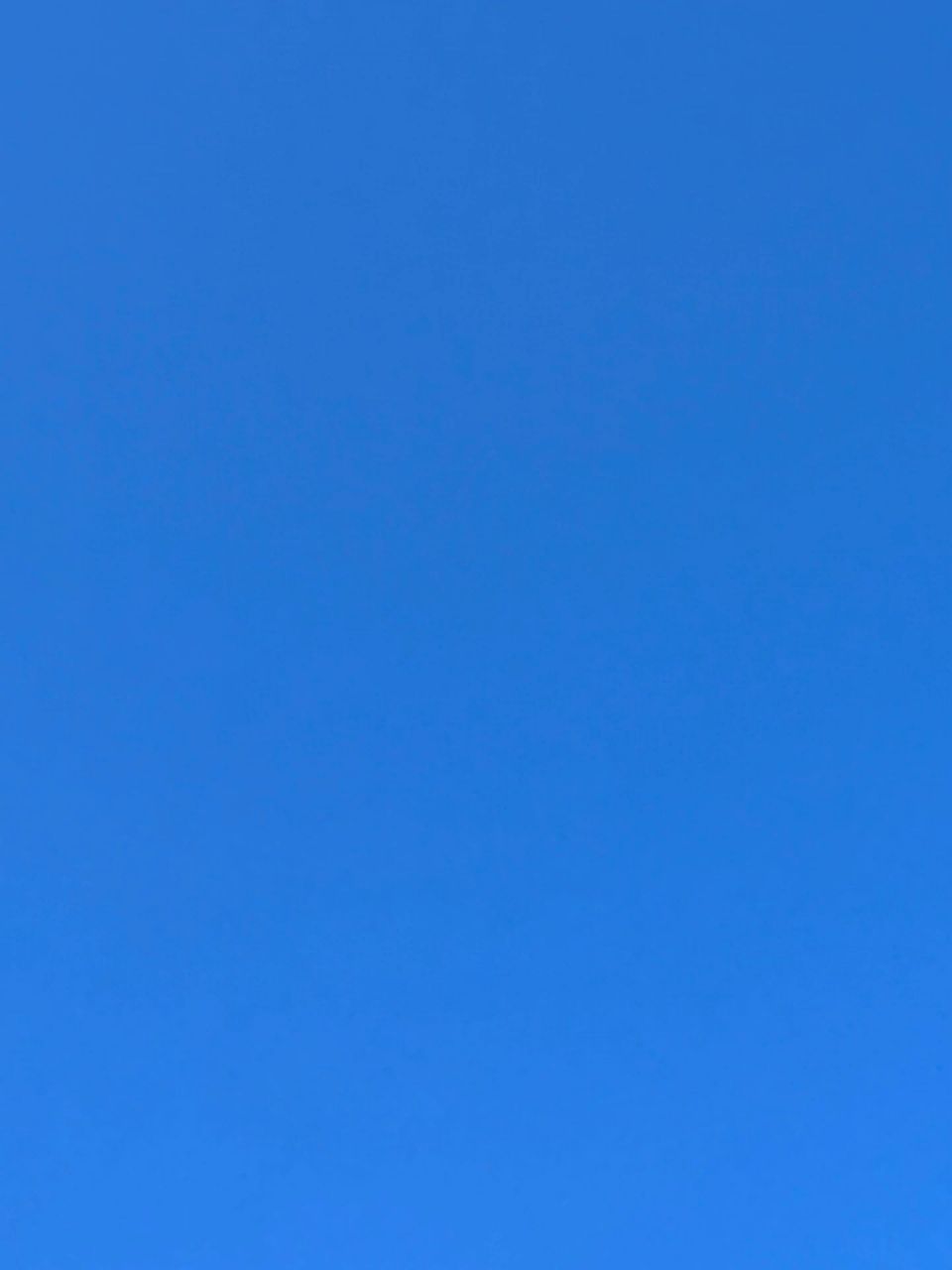 爱拍照|天空蓝无滤镜 治愈系蓝色背景图 🌤 ꀿªᵖᵖᵞ