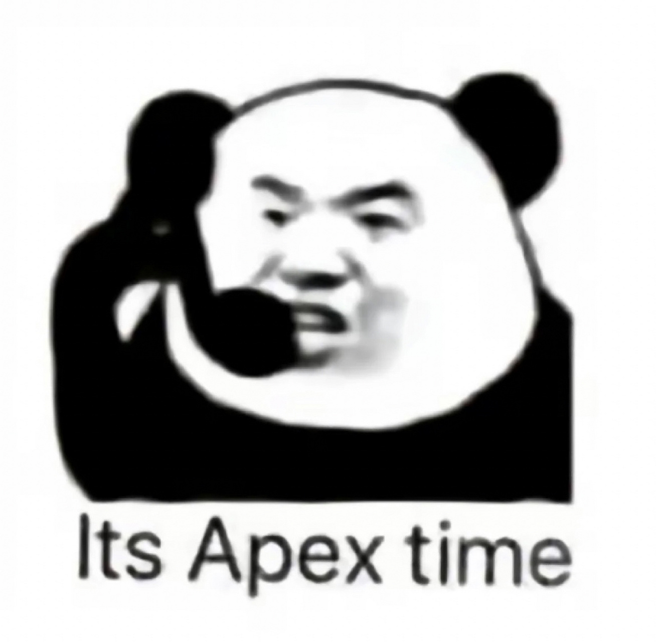 派派吗?摇人表情包合集 懒得私信发自己截图取