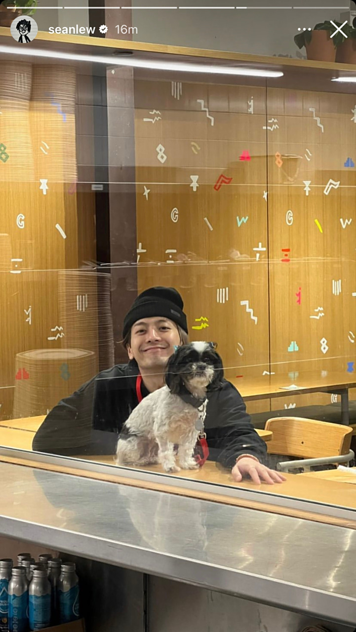 消息〓230414.seanlew !