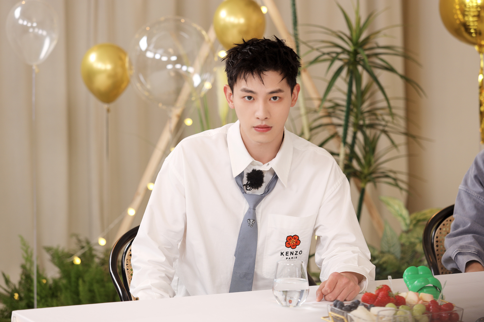 辛云来#无眠之境# 今晚20:00锁定芒果tv无眠夜派