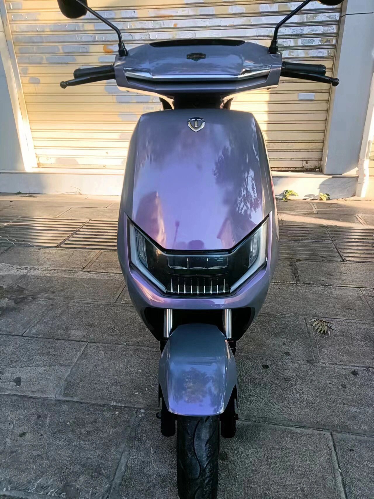 台铃小狮子|48伏24安锂电