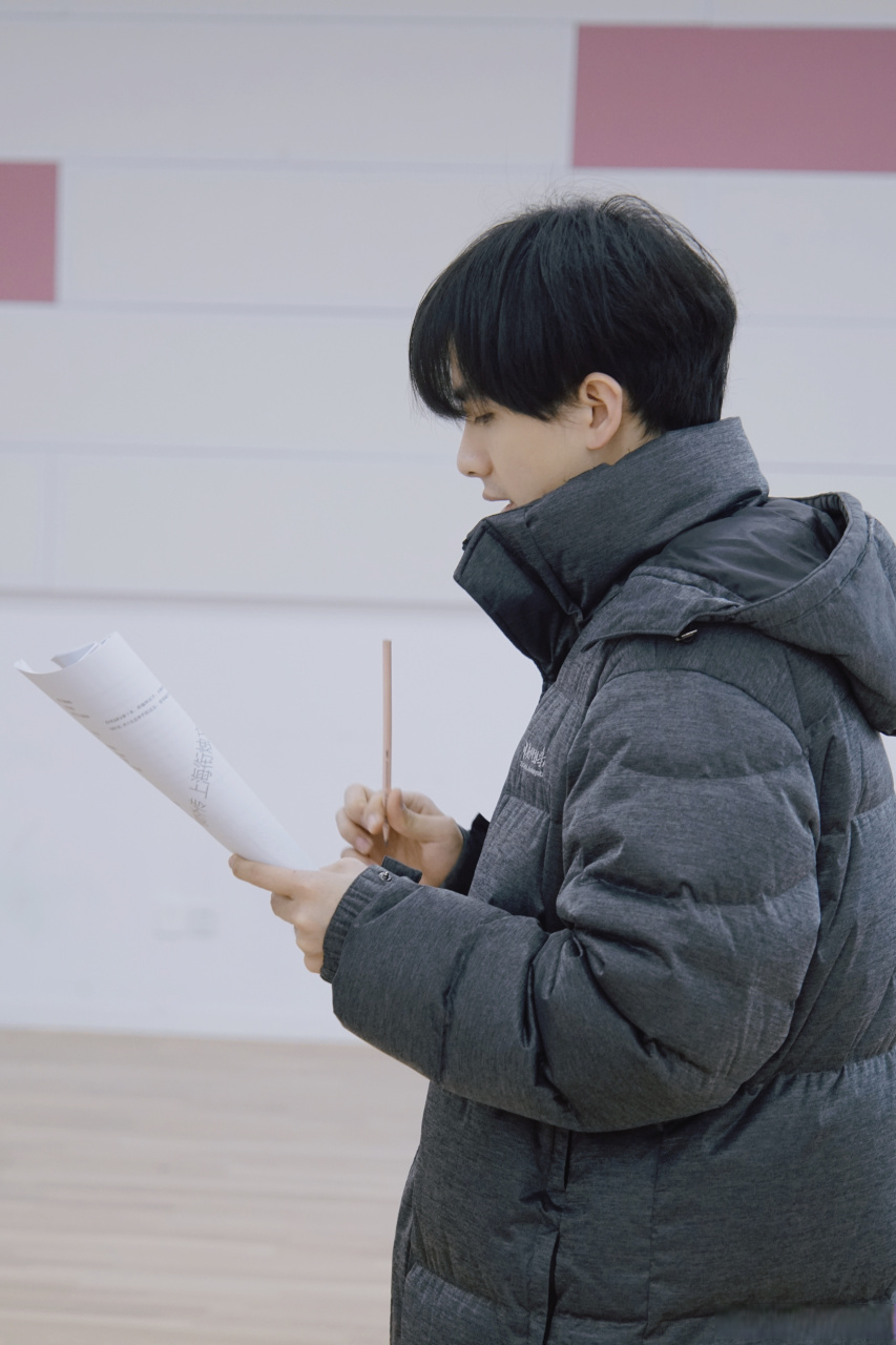 毛二# 祝大家元宵节快乐!