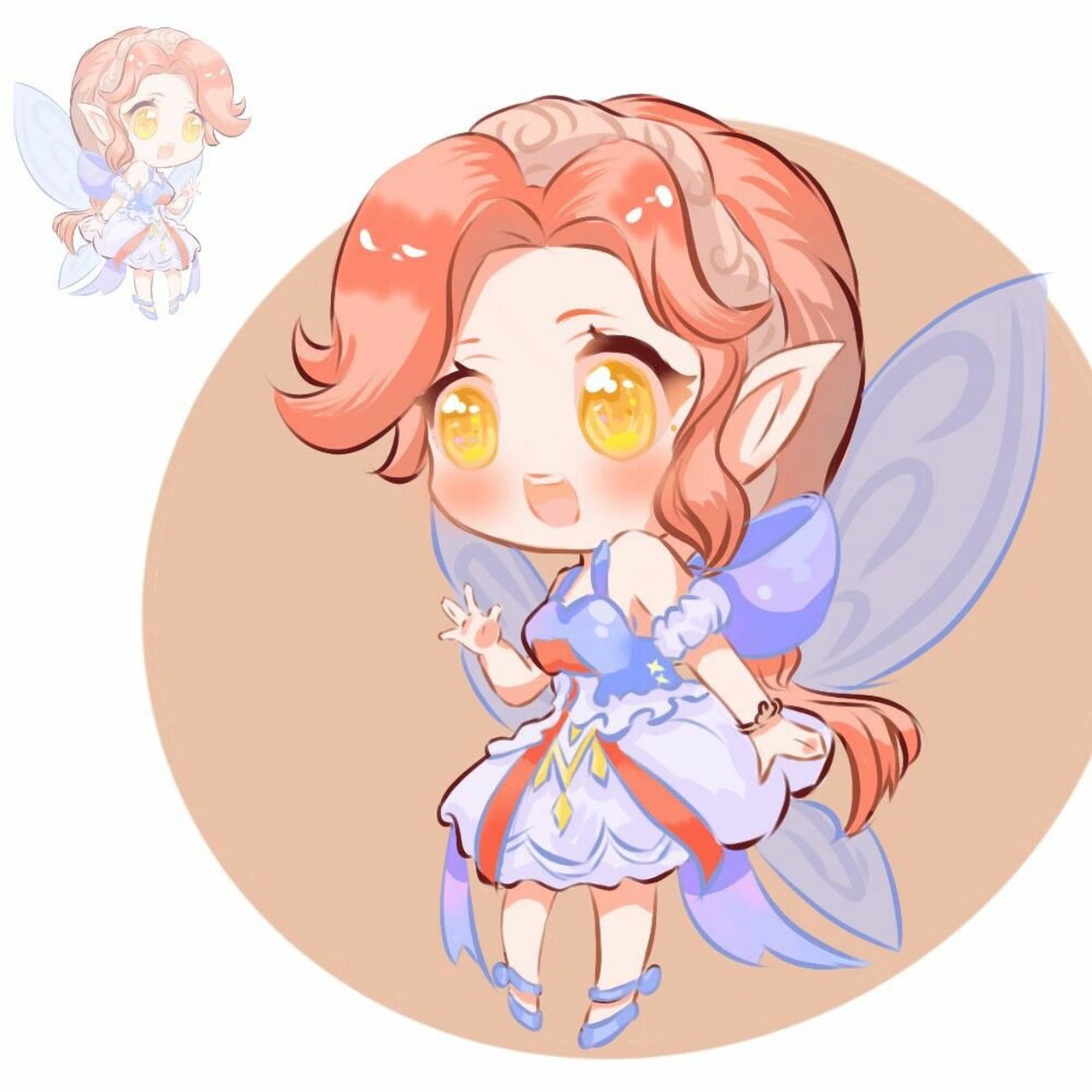 艾琳这个皮肤好好看. 喜欢的姐妹可以截头像!第四张!