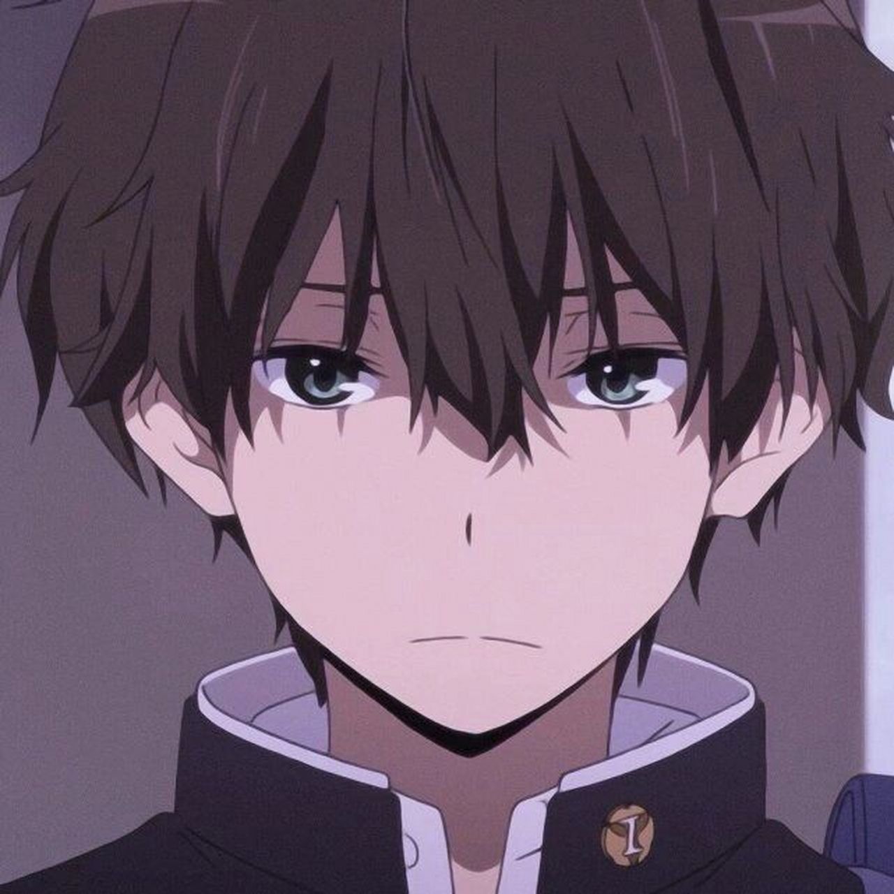 番名《冰菓》丨折木奉太郎 要图私信我