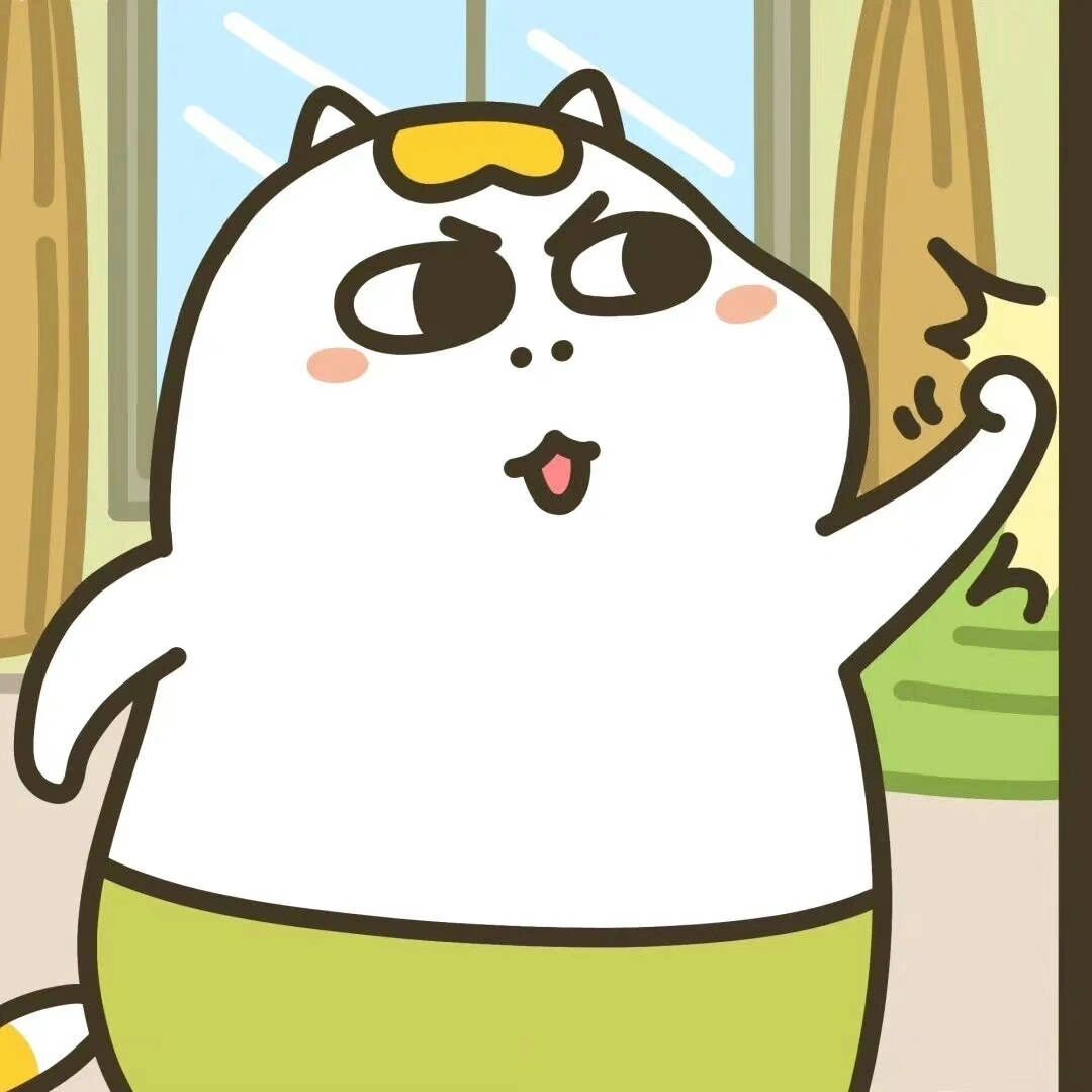 「小刘鸭头像」合集①